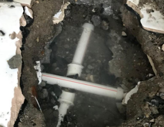 天涯卫生间防水公司