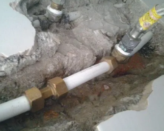 天涯测漏水多少钱