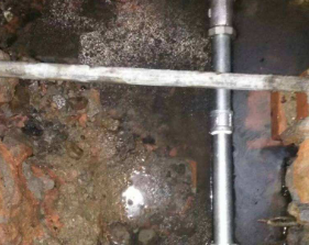 天涯卫生间测漏水多少钱