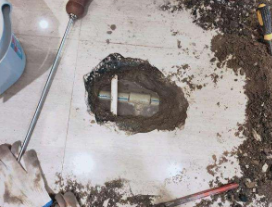 天涯卫生间防水多少钱
