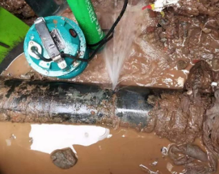 天涯卫生间测漏水的相关介绍