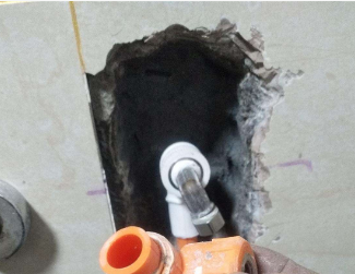 天涯卫生间测漏水哪家好