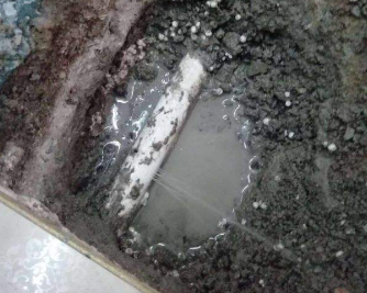 天涯卫生间测漏水哪家好