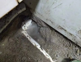 天涯卫生间测漏水多少钱